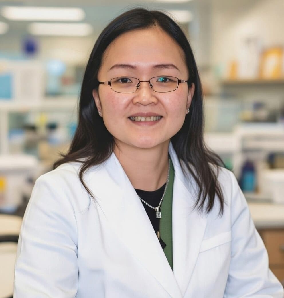 Dr. Hongmei Yang
